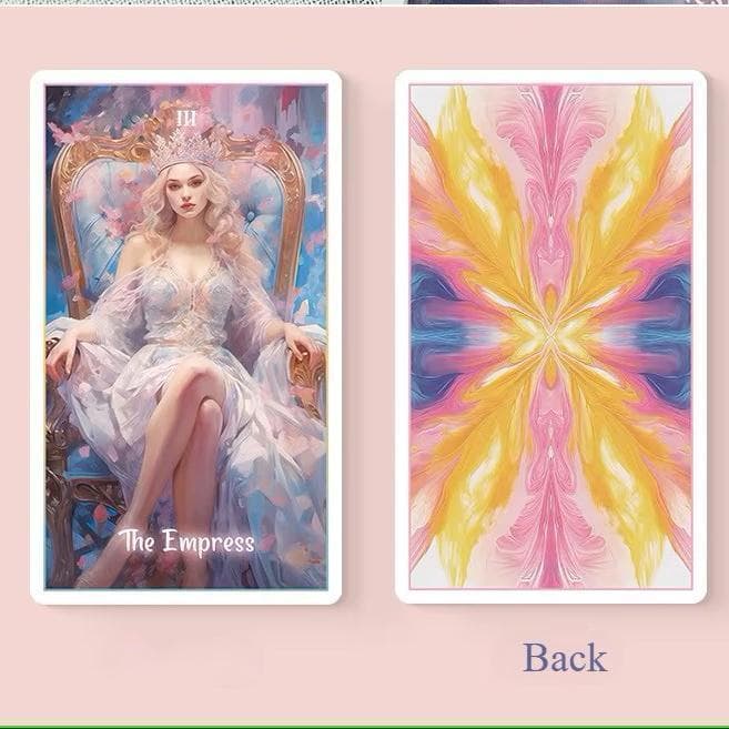 いちご★タロット