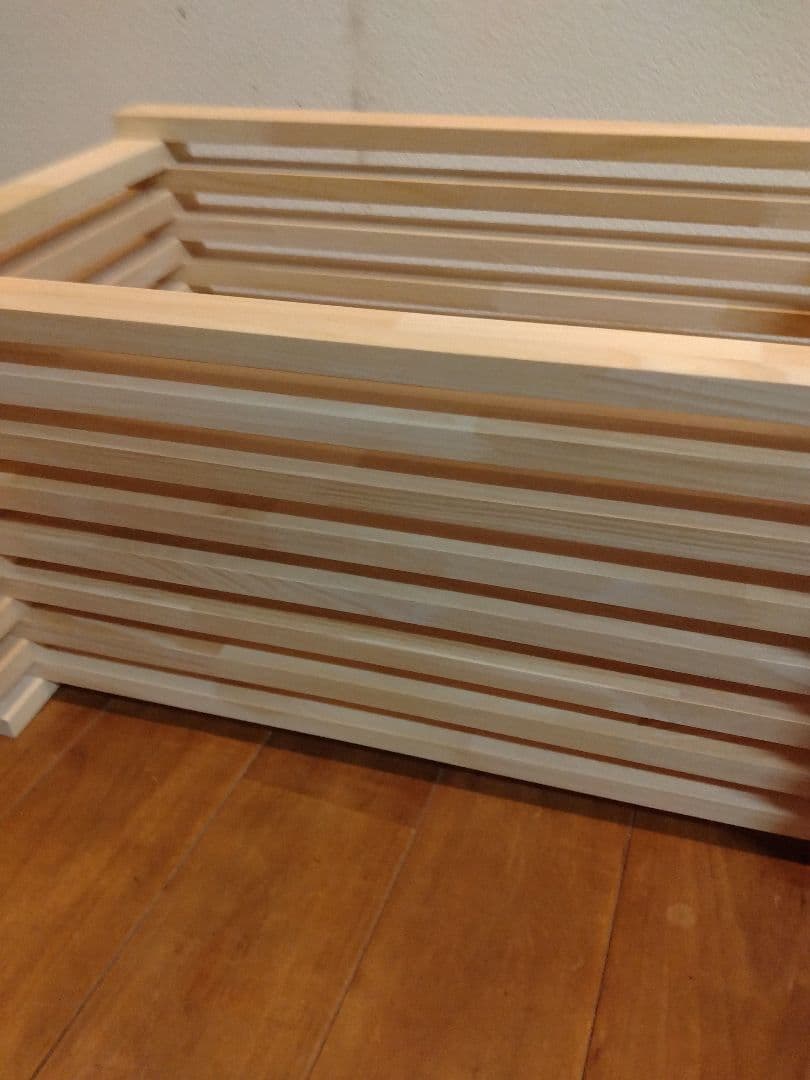 木製　ハンドメイド　水槽台　アクアラック　金魚　ベンチ　テレビ台　シェルフ