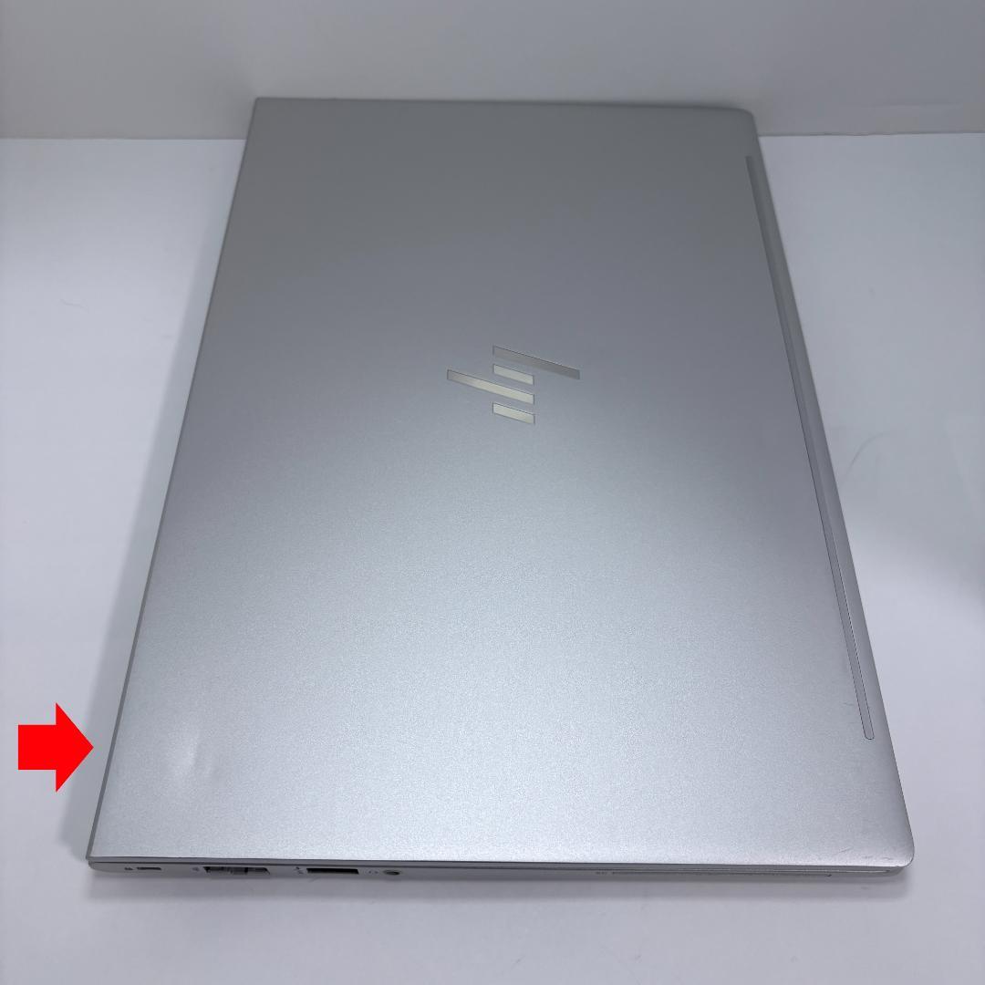 HP EliteBook 630 G10 第13世代i5/16G/256G