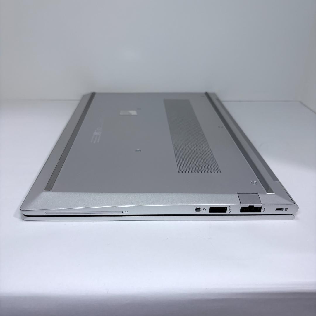 HP EliteBook 630 G10 第13世代i5/16G/256G