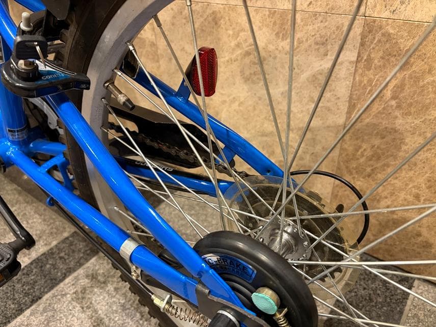 ARMS226アームス22インチJuniorサイクル-手渡しのみでお願いします