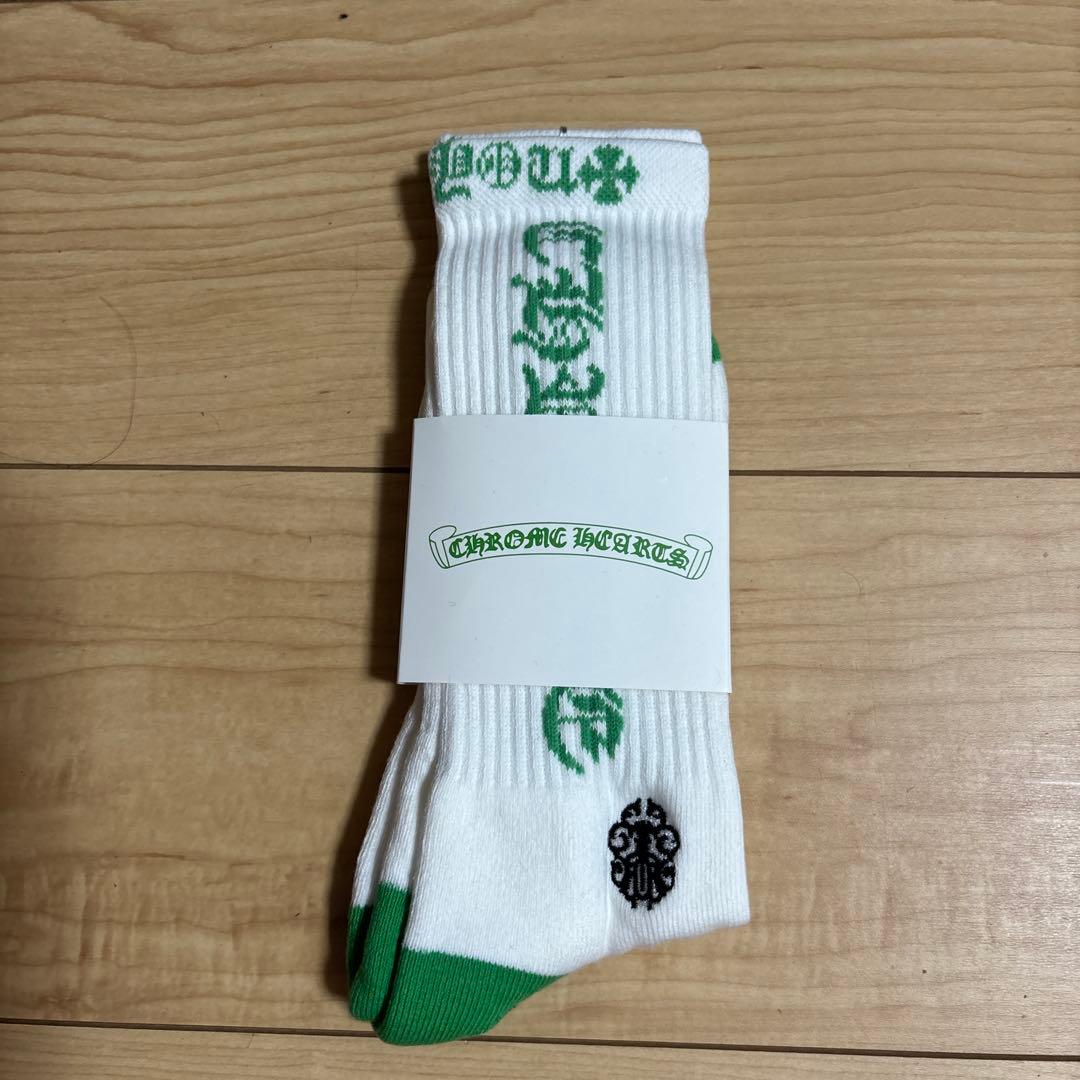 クロムハーツ　ソックス　セット