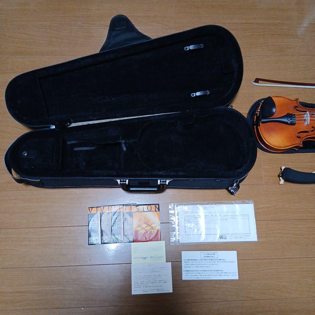 まさやんニコロサンティNicolo Santi NSN60S 1/4 バイ