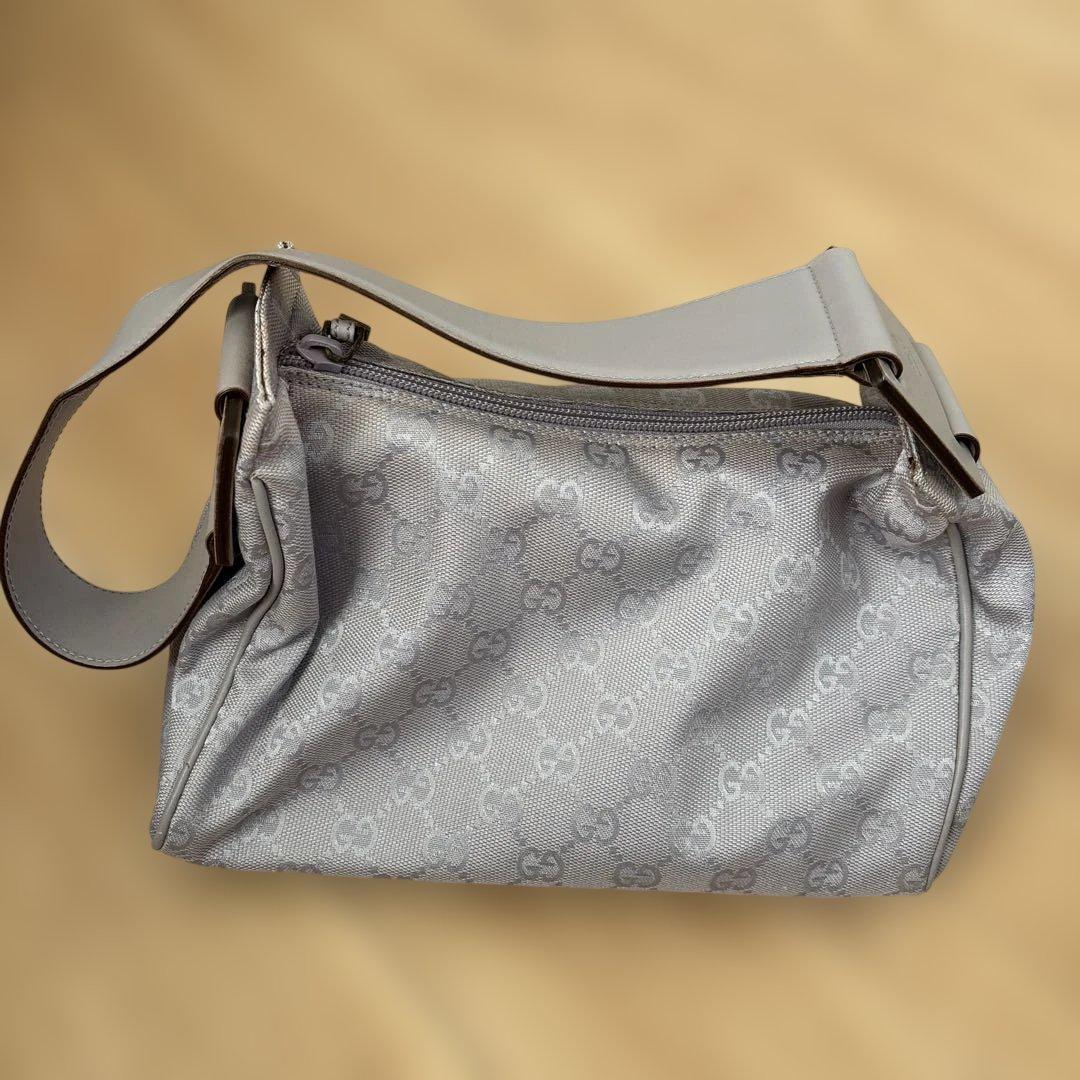 【新品】GUCCI ハンドバッグ