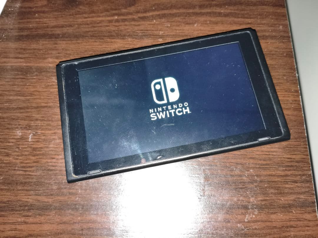 【中古品】 Nintendo ニンテンドースイッチ Switch HAC-001