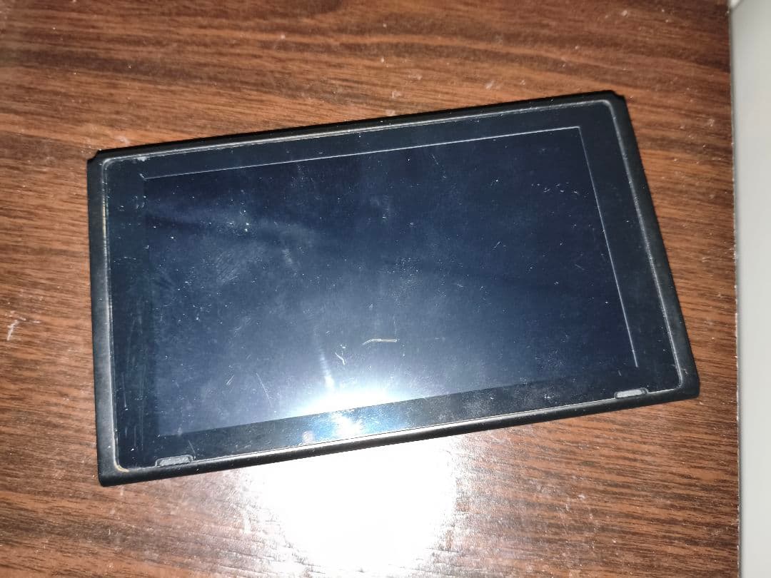 【中古品】 Nintendo ニンテンドースイッチ Switch HAC-001