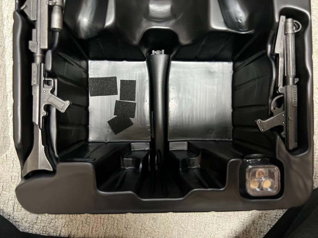 ホットトイズ　コマンダーコーディ　スターウォーズ