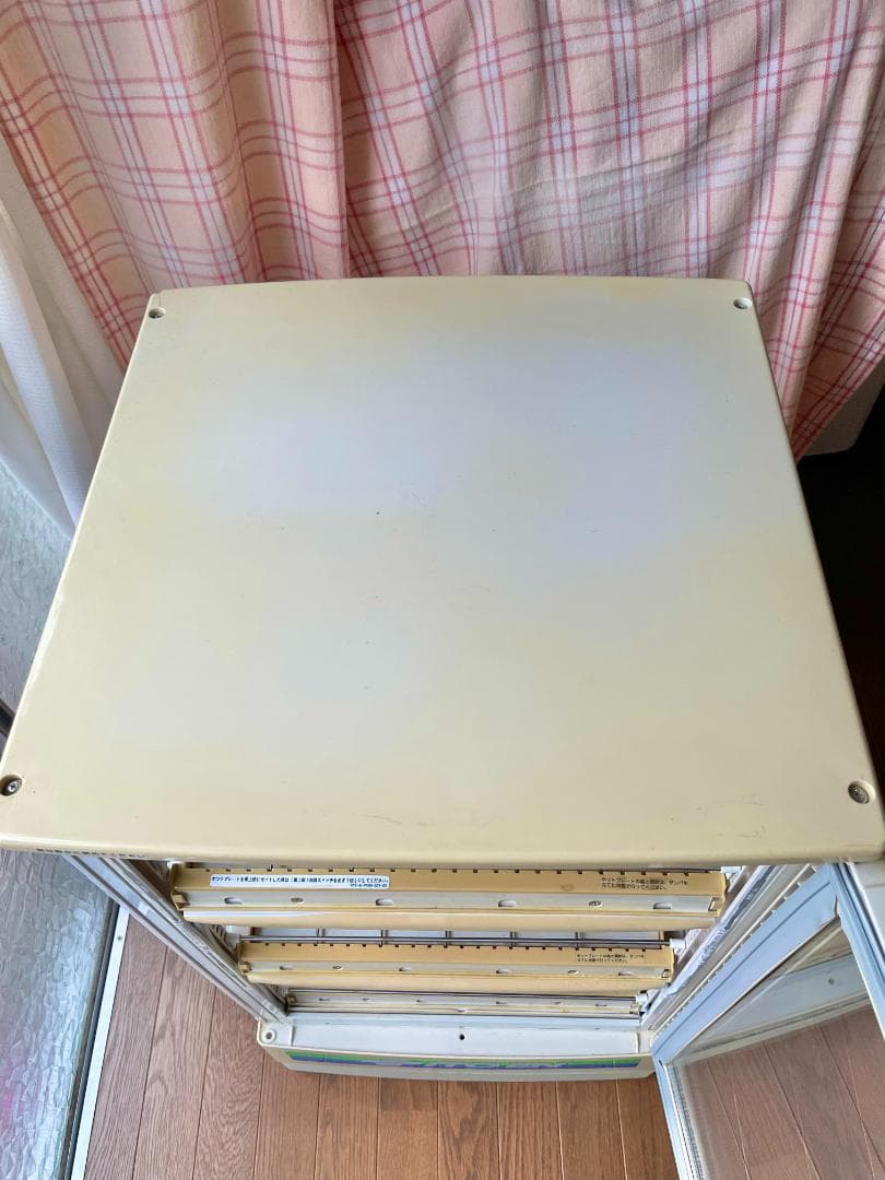 ★おしゃれカフェ開店用に★サンヨー SMR-C75CH3 冷温機