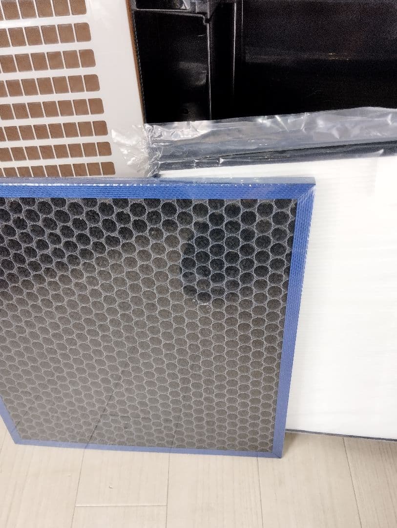 【シャープ2020年】加湿空気清浄機 KC-30T6-W