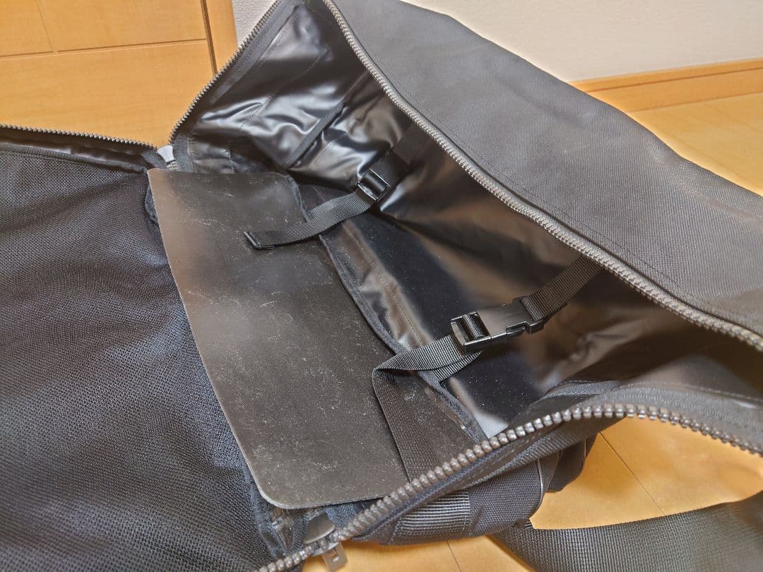 ポーター アングル ANGLE 2WAY ダッフルバッグ ビジネス 大容量