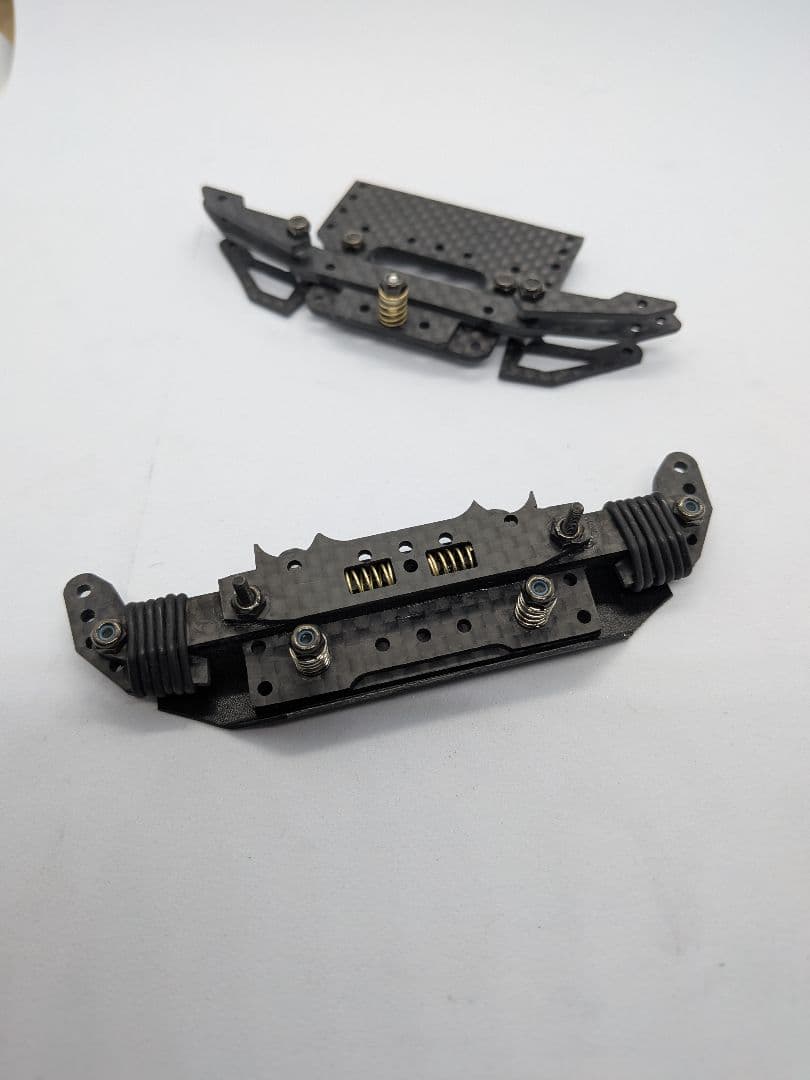 シルフィード　ピボットスラダン　アンカー