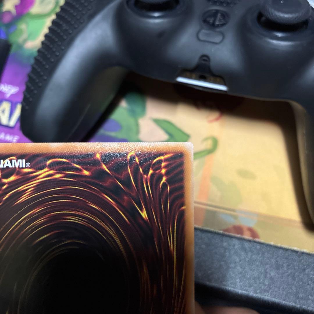 遊戯王　黒き竜のエクレシア　プリシク(プリズマ)