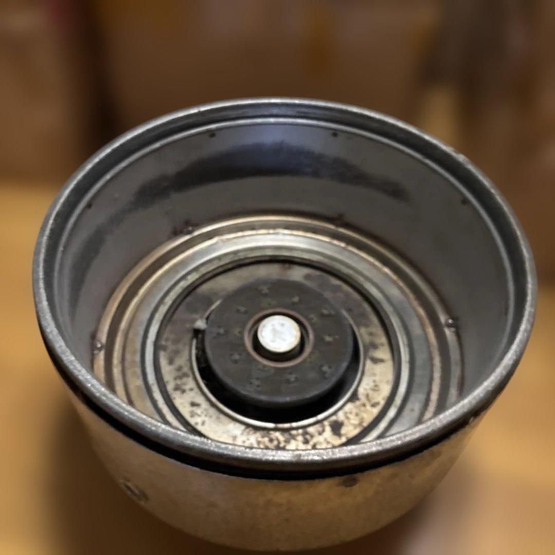 店舗用炊飯器　RR-50S2都市ガス13A 動作問題なし