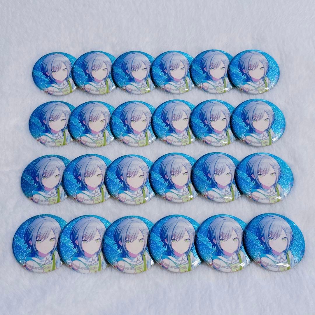 プロセカ グリ缶 日野森志歩