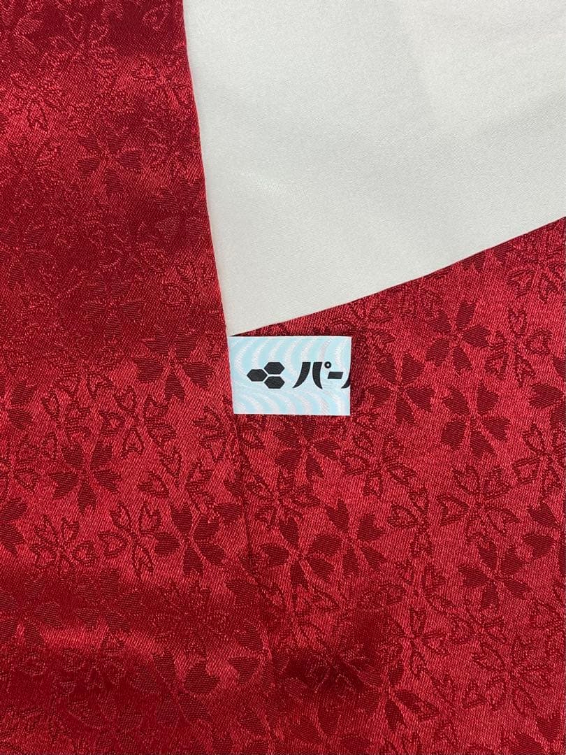 振袖 豪華 銀通し 紋意匠 身丈168cm パールトーン加工済