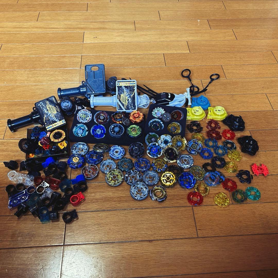 ベイブレード セット　タイムセール本日20時まで