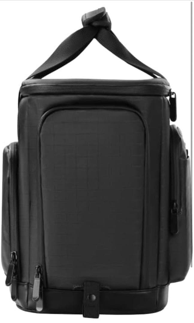 EcoFlowポータブル電源 DELTA 3+160Wソーラーパネル+専用バッグ