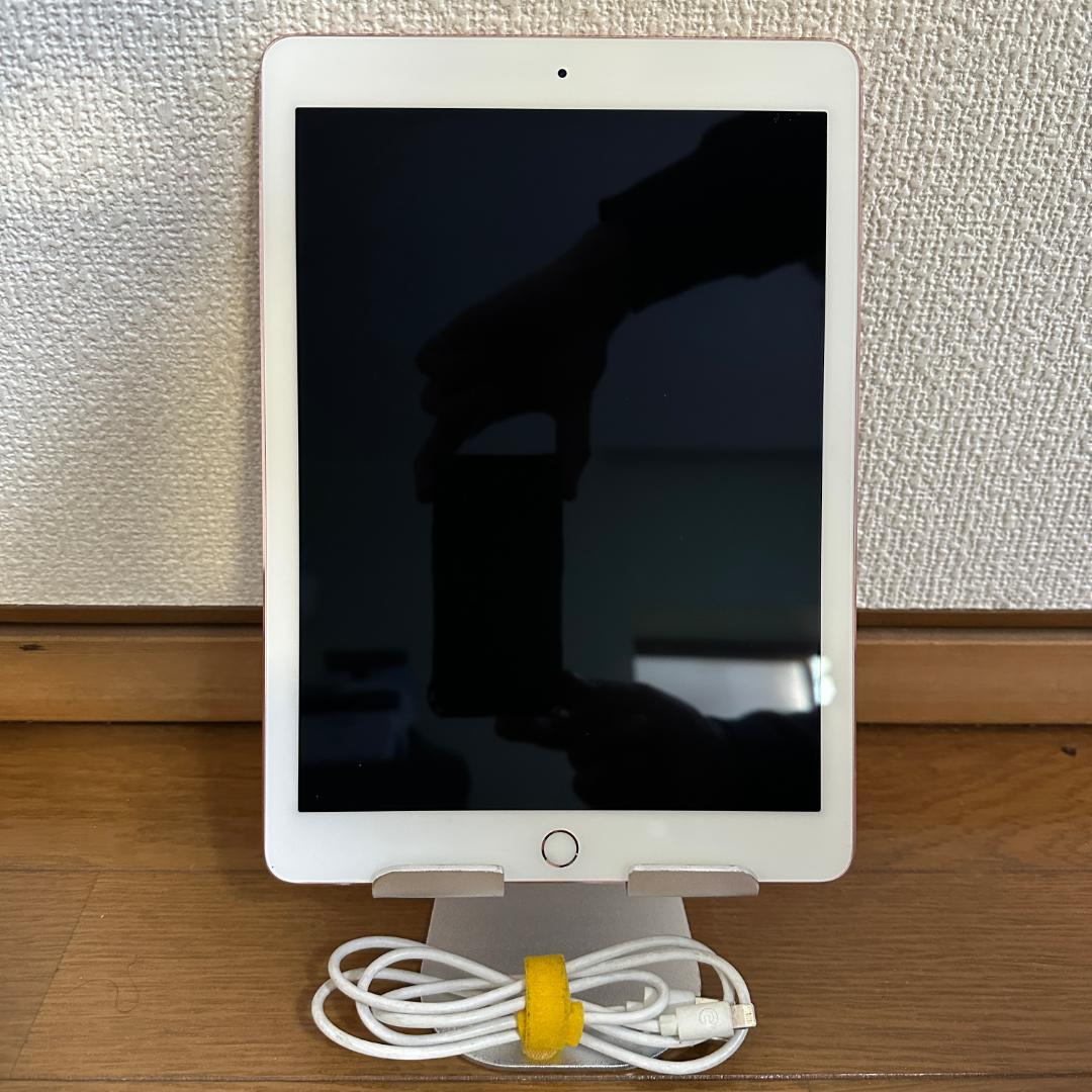 iPad本体 iPad Pro 9.7 Wi-Fi+Cellular 32 MLYJ2J/A