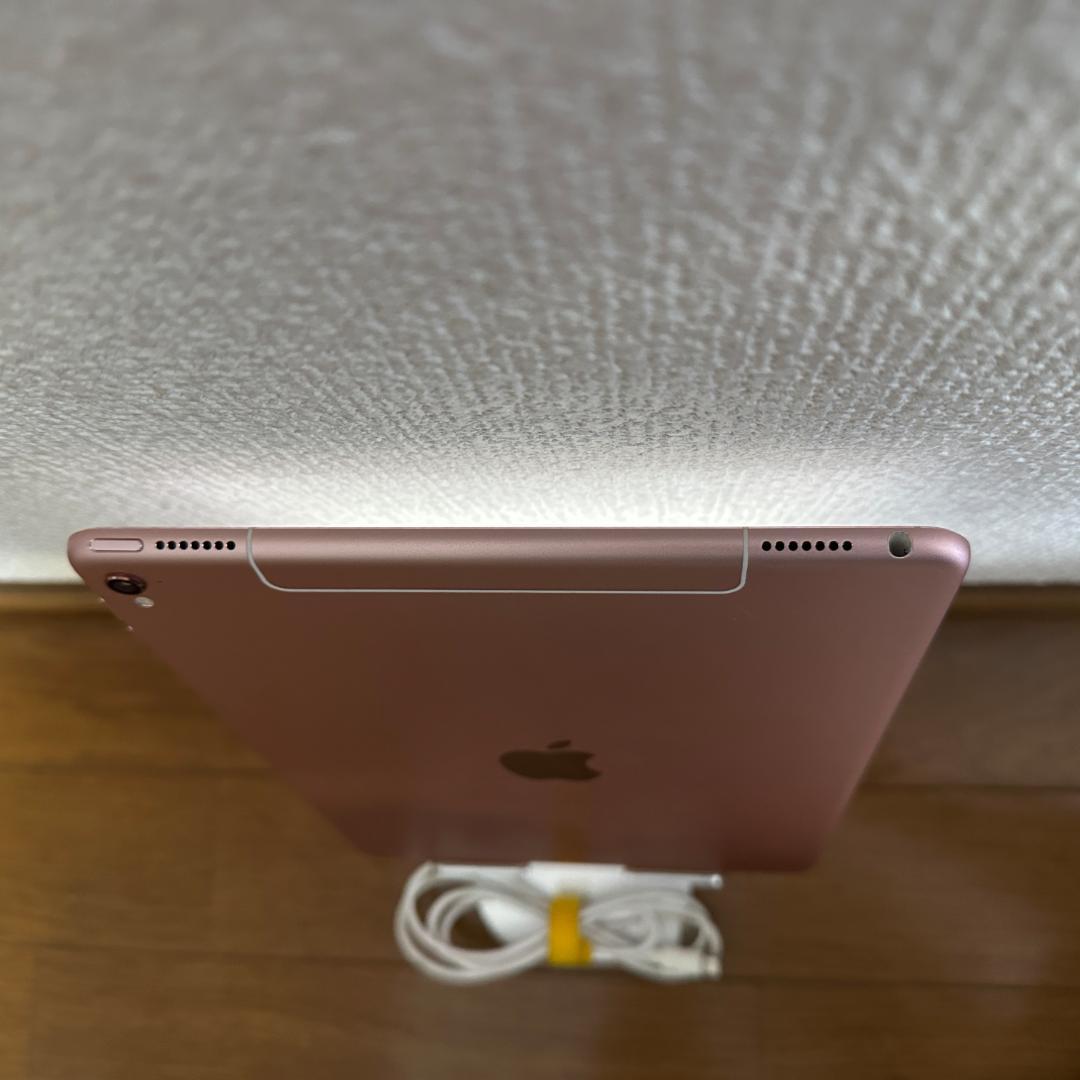 iPad本体 iPad Pro 9.7 Wi-Fi+Cellular 32 MLYJ2J/A