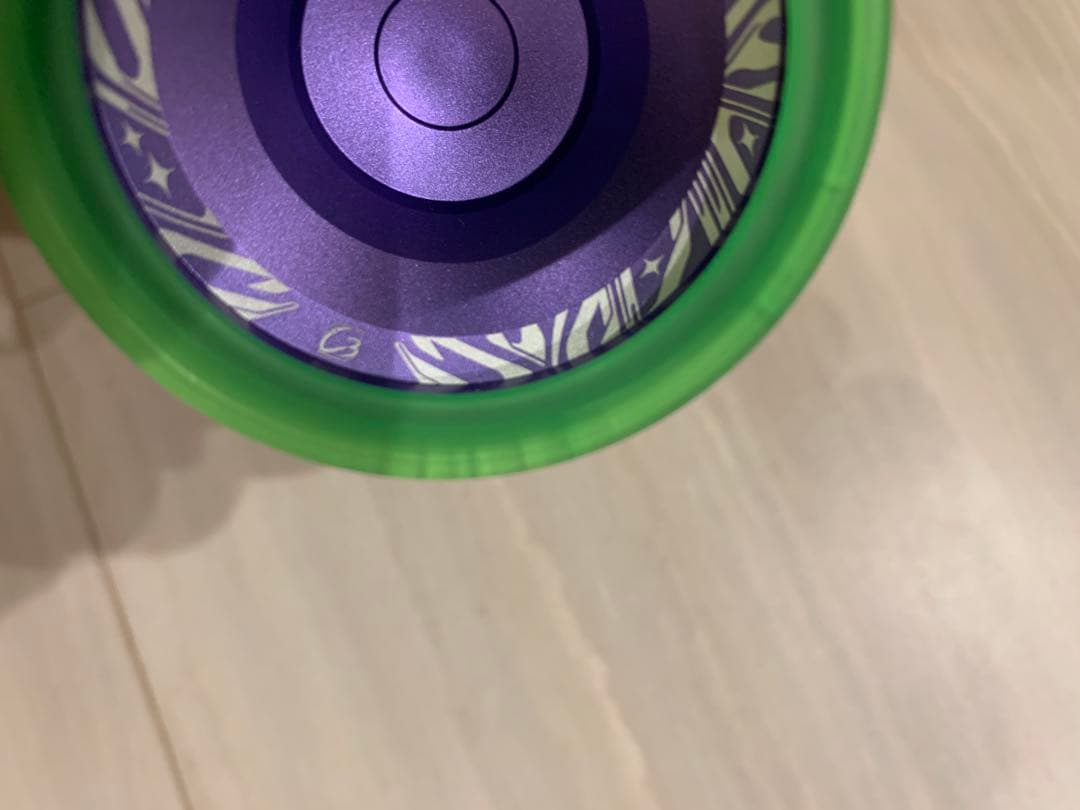 【C3】スーパーシンチレーター