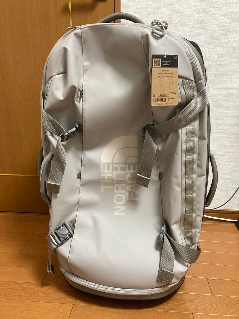 バッグ THE NORTH FACE BaseCampRollingThunder 28