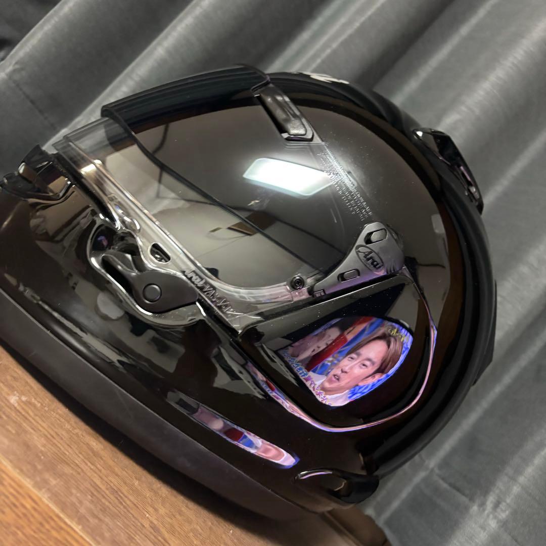 arai ヘルメット