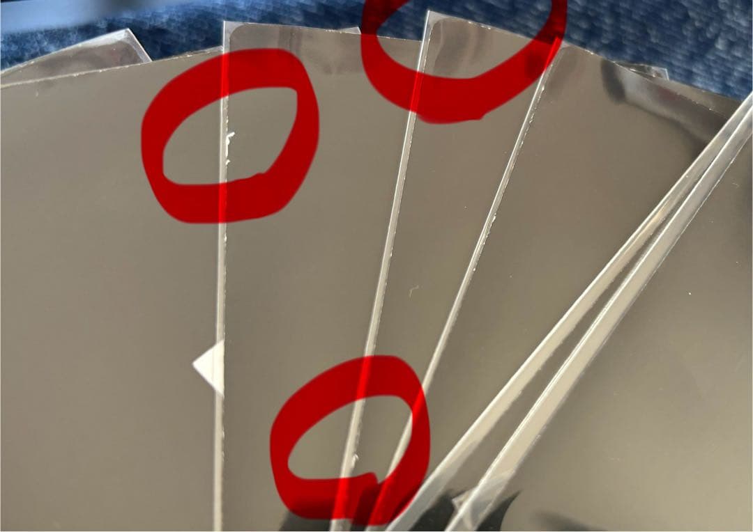 第五人格 FL トレカ サイン入り