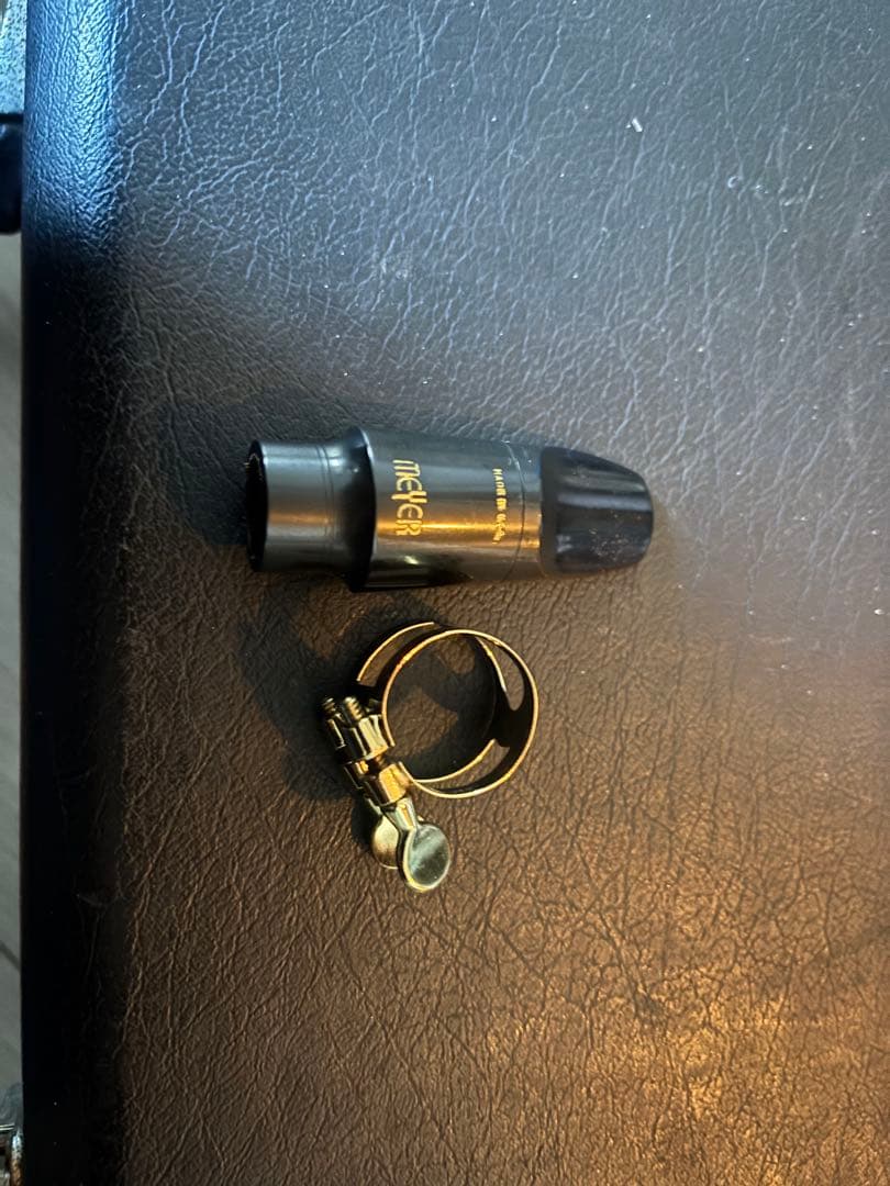 ヤマハ　ソプラノサックス　yss-61 yss61 YAMAHA ヴィンテージ