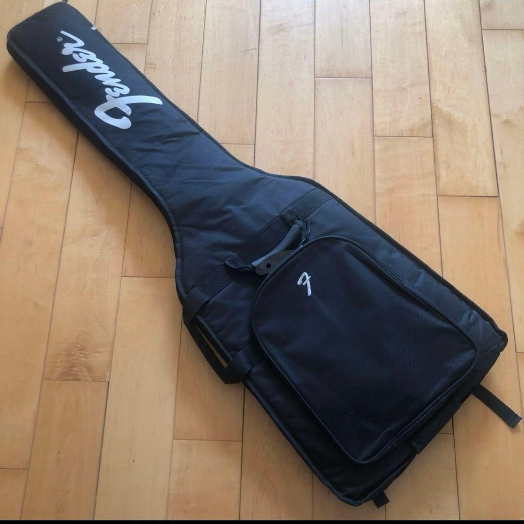 Fender Mexico 1994 プレシジョン ベース