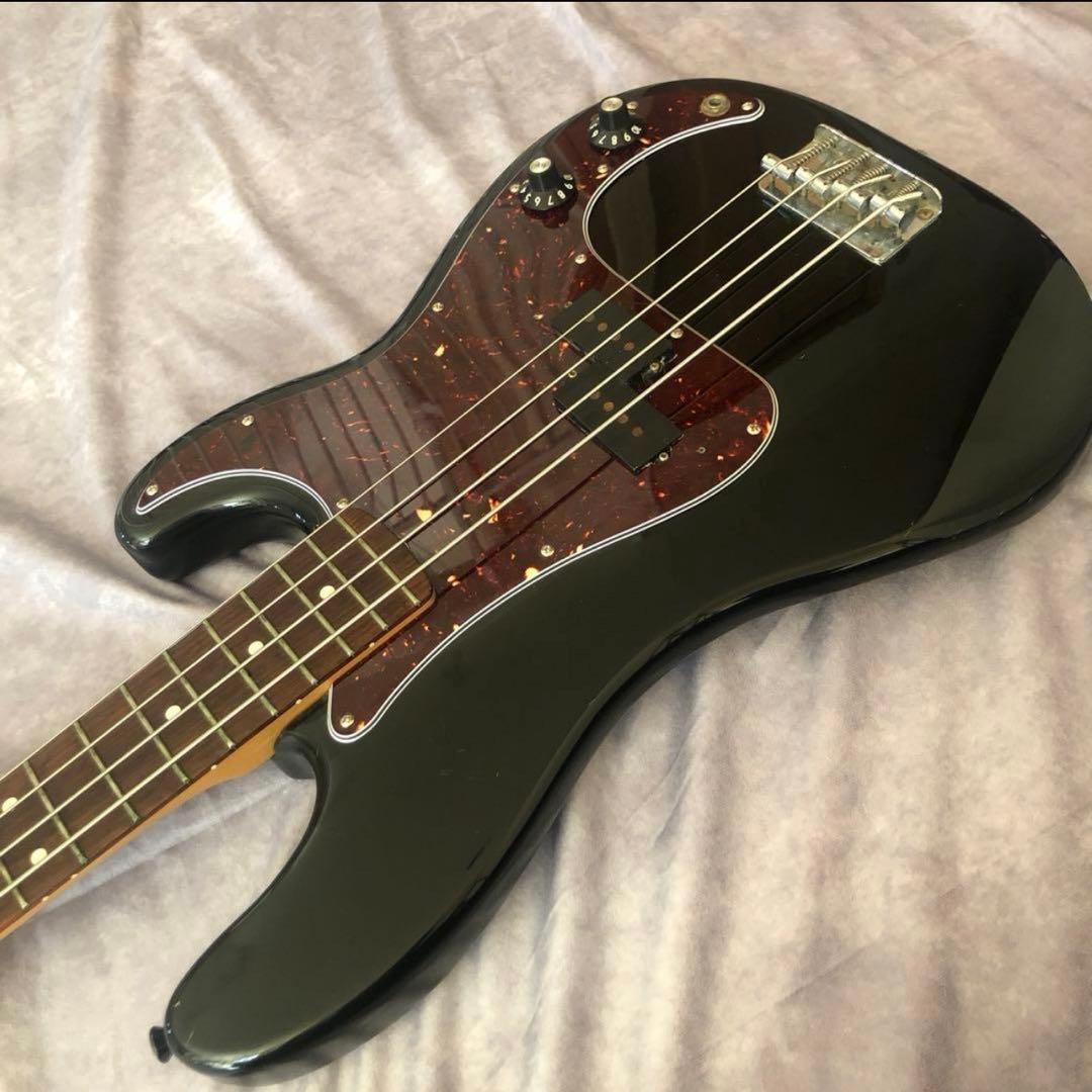 Fender Mexico 1994 プレシジョン ベース
