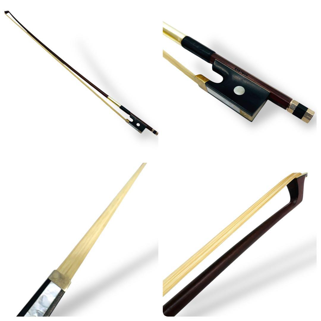 Andreas Eastman VL80 4/4 バイオリン YAMAHA 美品