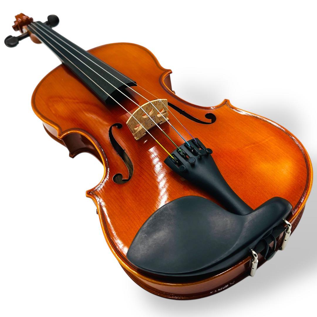 Andreas Eastman VL80 4/4 バイオリン YAMAHA 美品