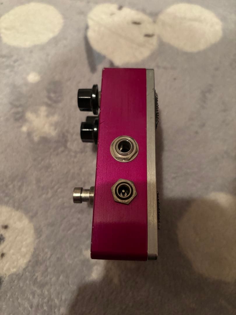 ギター Leqtique / 9/9