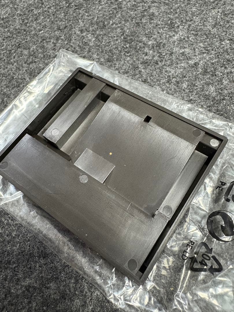 Nikon ニコン フォーカシングスクリーン タイプ K3