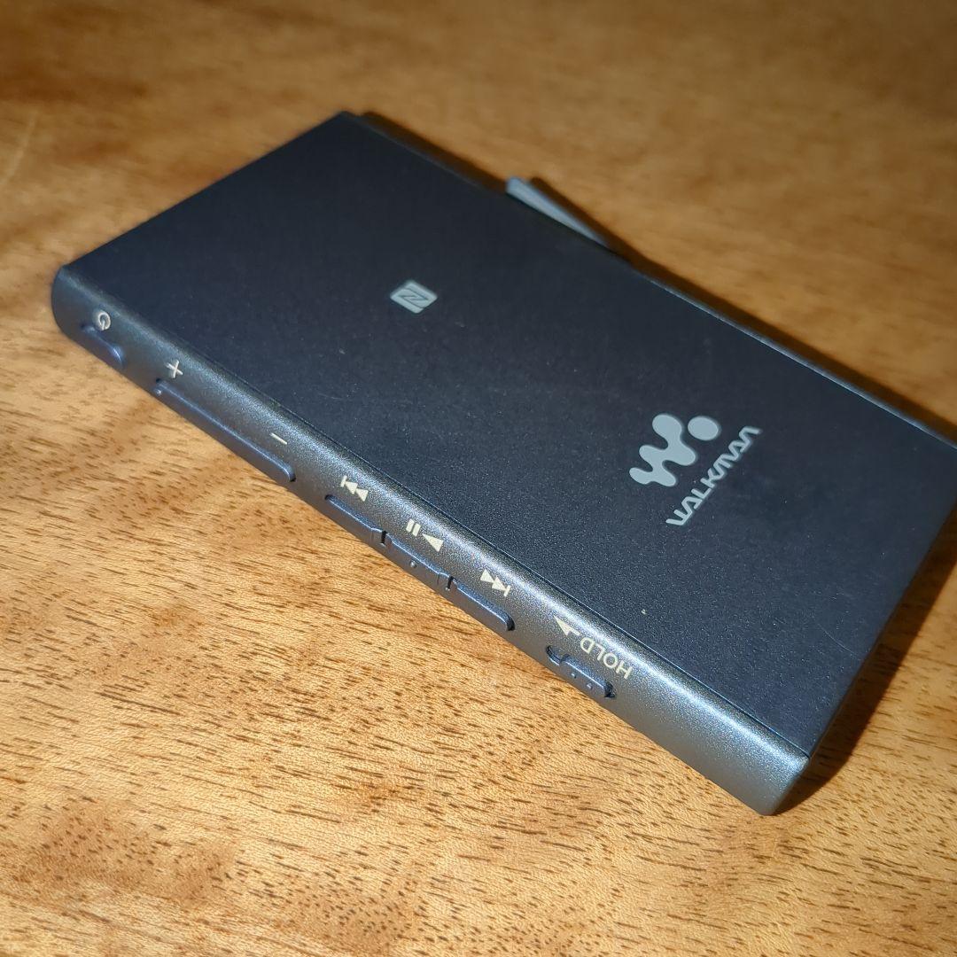 SONY NW-A45HN 16GB デジタルオーディオプレーヤー