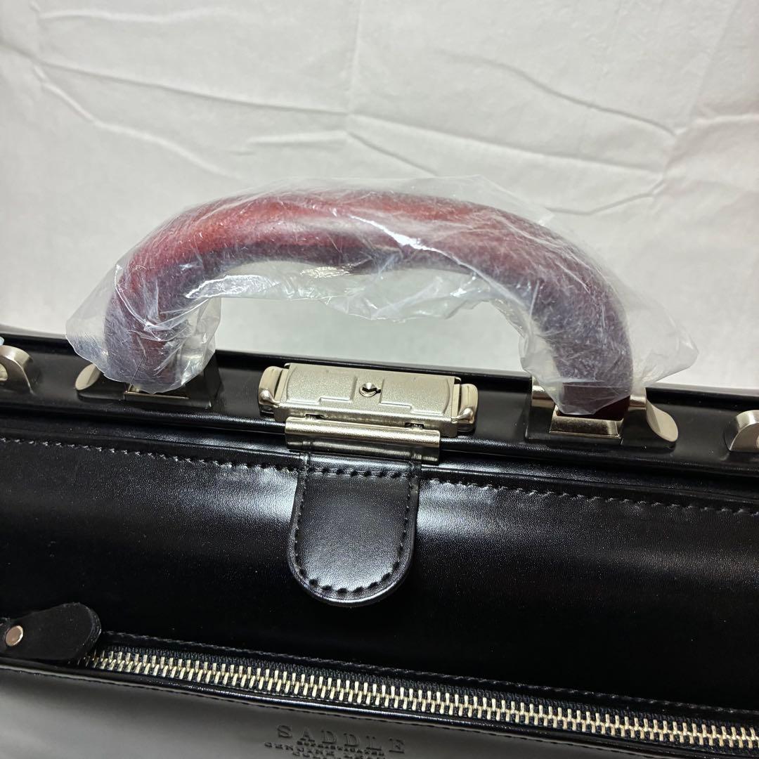 R*o様 ☆新品☆豊岡鞄 SADDLE 2wayミニダレスバッグ ショルダー 牛