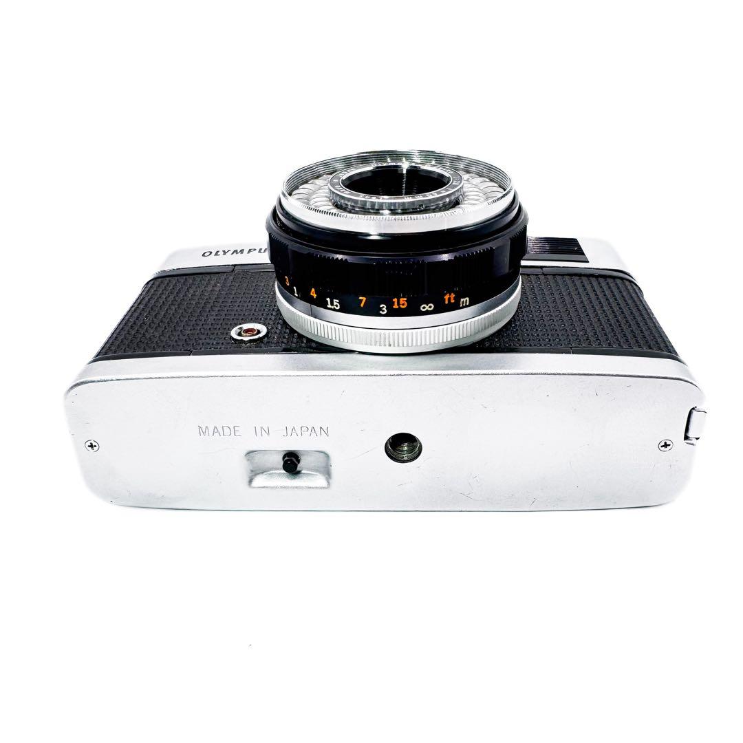 Aランク 整備済み OLYMPUS TRIP35 6ヶ月動作保証付き