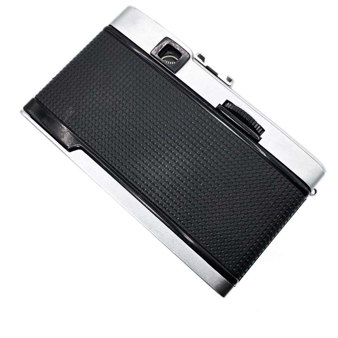 Aランク 整備済み OLYMPUS TRIP35 6ヶ月動作保証付き