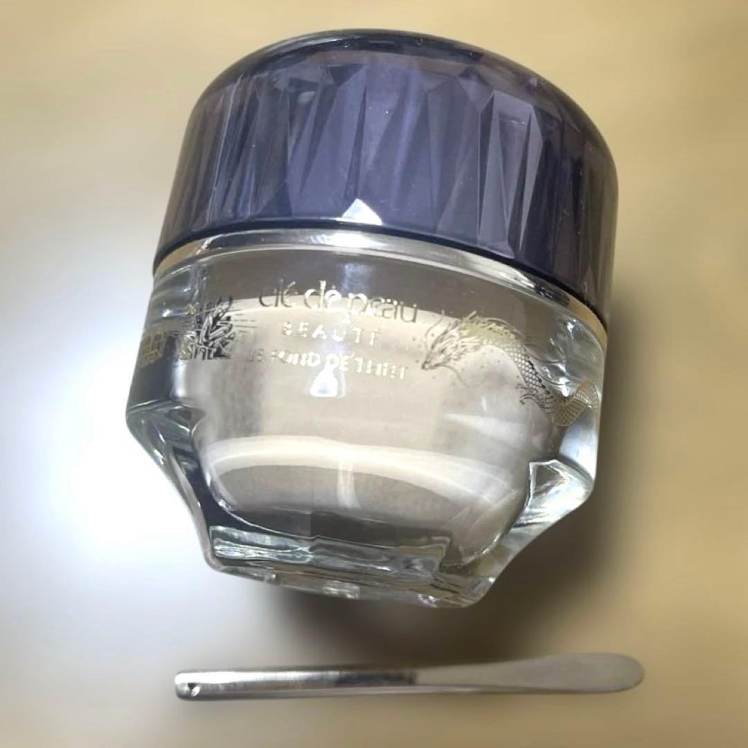 クレドポーボーテ　ルフォンドゥタンn オークル10 限定