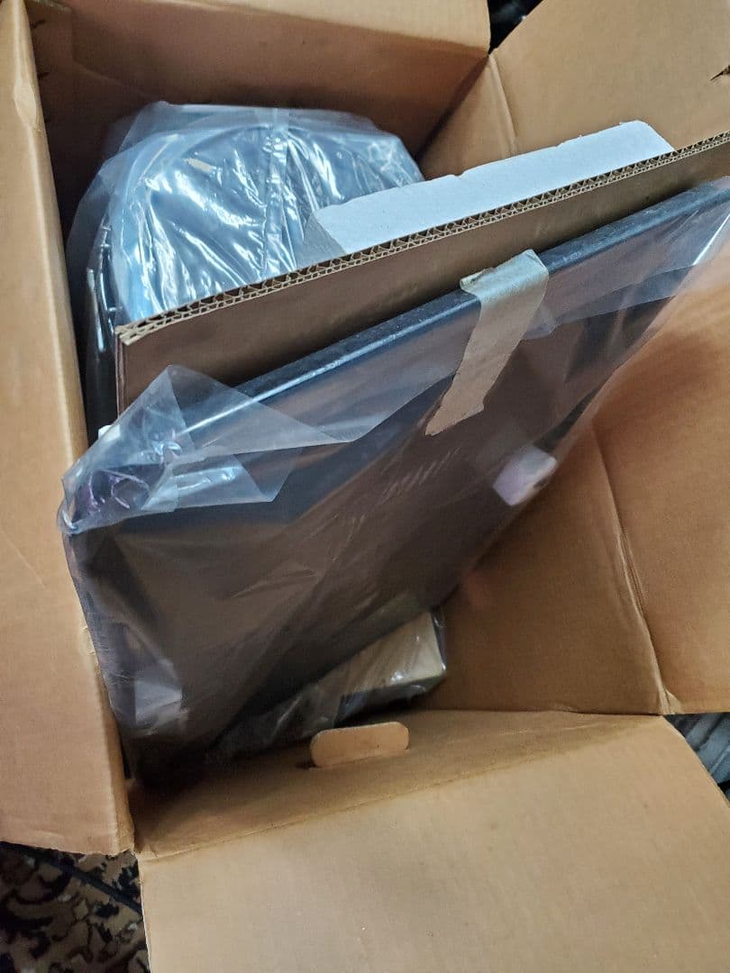 サンデン石油暖房機