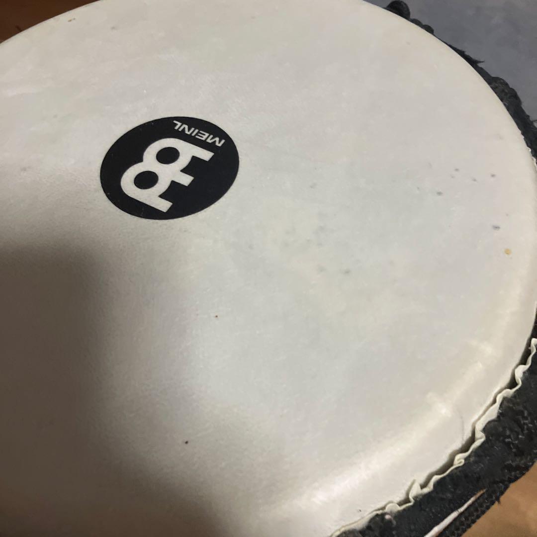 マイネル ジャンベ 10 black  series HDJ3-M