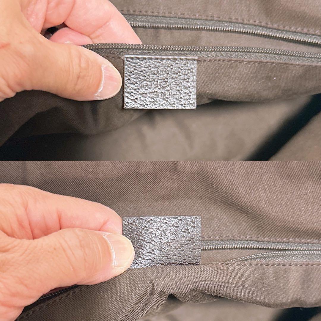 《格安》GUCCI(グッチ)ハンドバッグ プリンシー