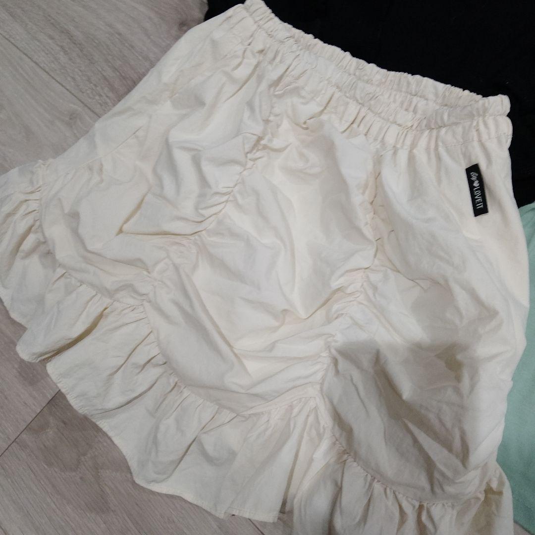 バイラビット　130センチ　9枚セット