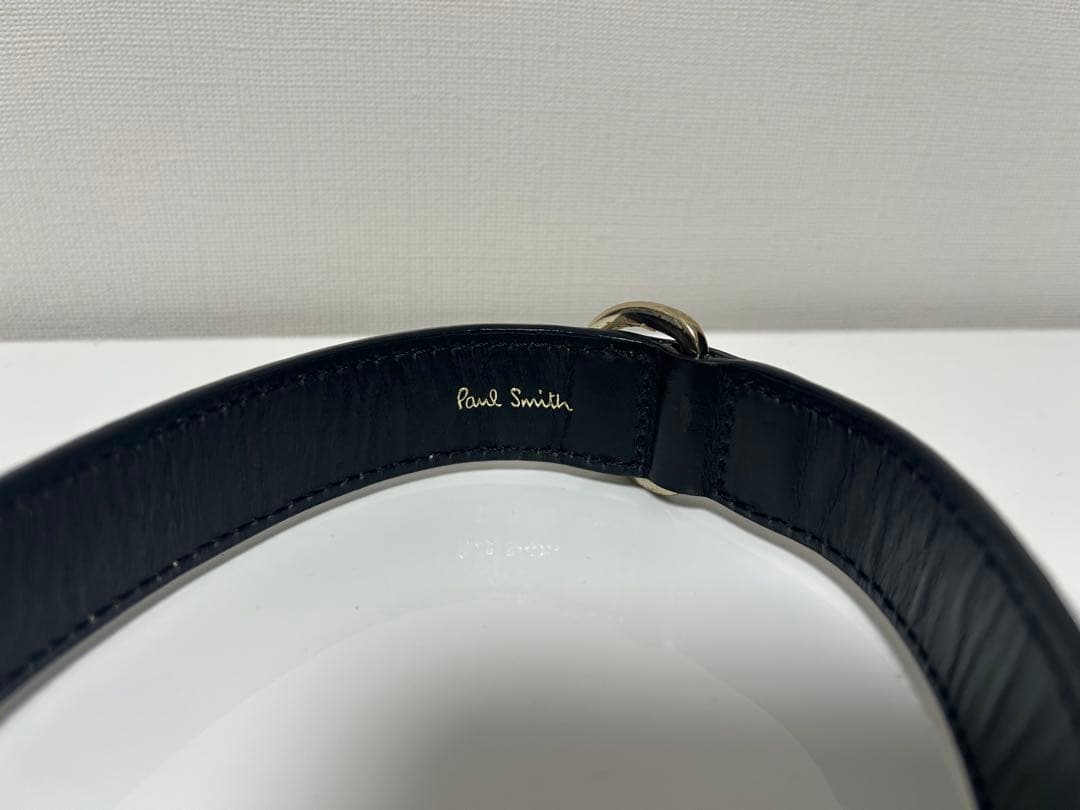 【Paul Smith】ポールスミス　首輪　犬 ペット用