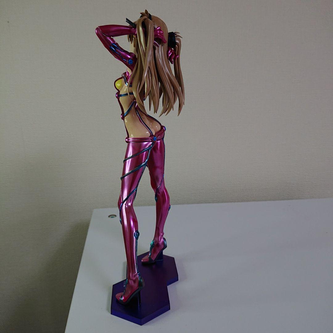 バンダイスピリッツ FigureriseLABO 式波・アスカ・ラングレー プ…