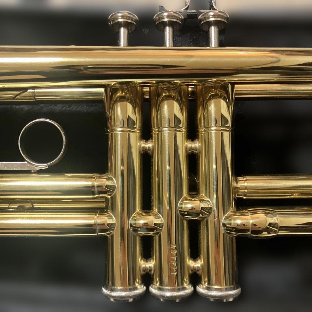 美品 JUPITER jtr-300 トランペット ジュピター