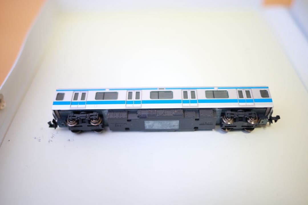 KATO京浜東北線E223系1000番台9両セット