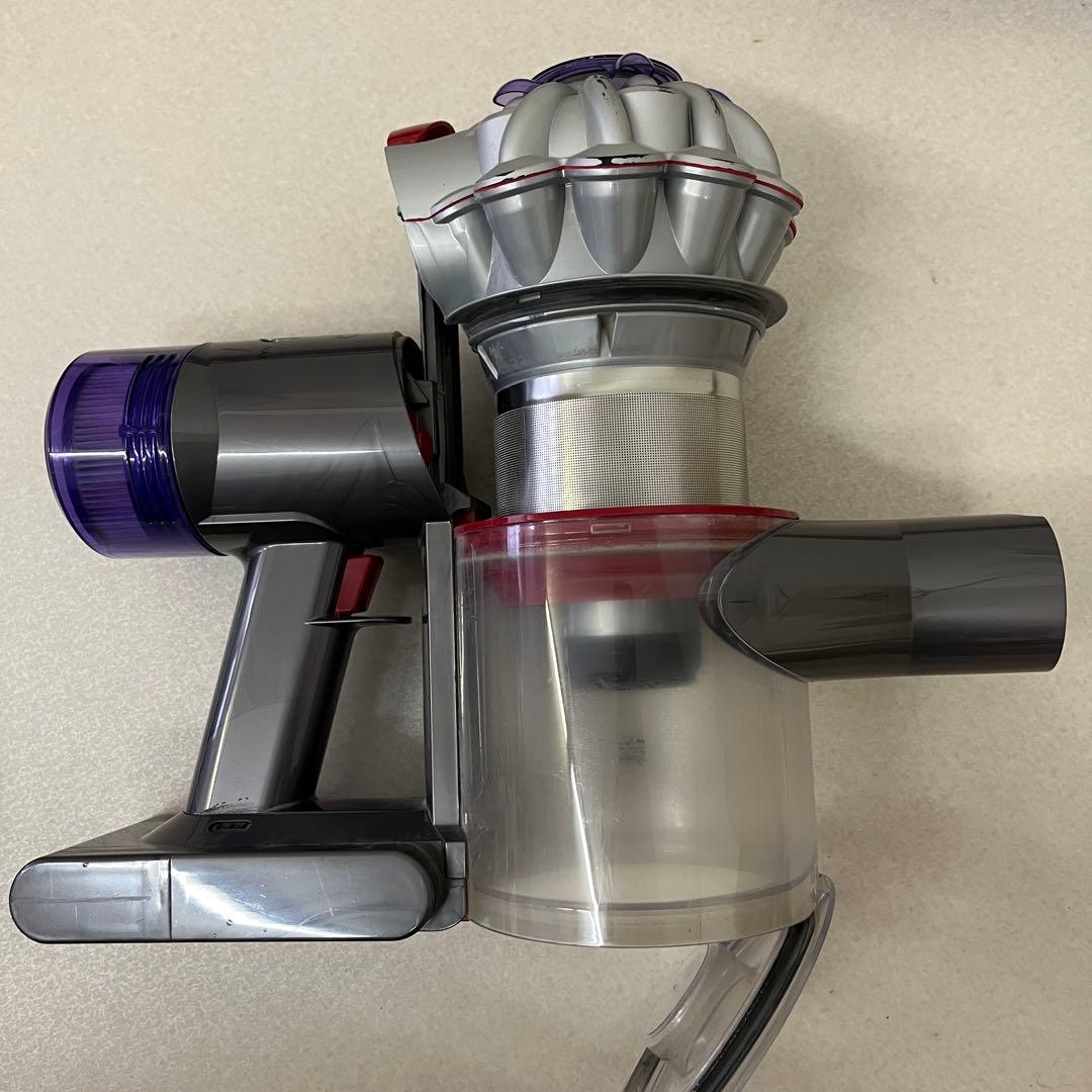 宮*音様 ダイソン V8 SV25 FF NI コードレスクリーナー