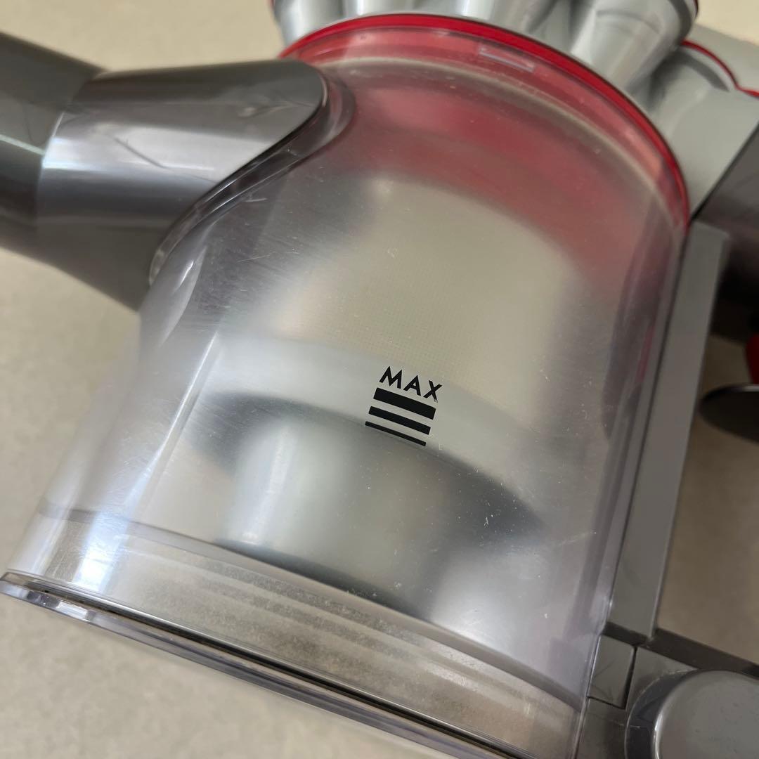 宮*音様 ダイソン V8 SV25 FF NI コードレスクリーナー