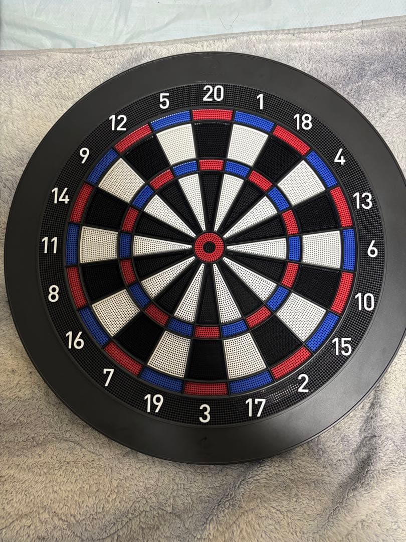 【ほぼ新品！】DARTSLIVE  ダーツライブ ホーム 本体 箱付き